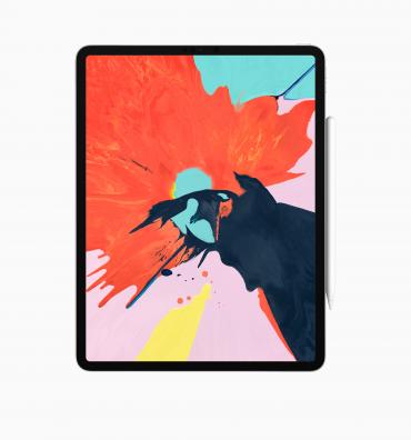Apple iPad Pro 11 2018 Wi-Fi + Cellular 256GB Space Gray (MU102, MU162) [NEW NO BOX] - ТвойGadget