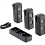 Квадрокоптер DJI Avata Fly Smart Combo (CP.FP.00000064.02) [OPEN BOX] - ТвойGadget