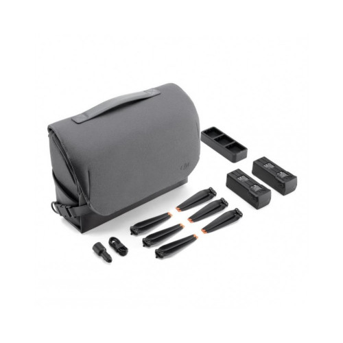 Набор аксессуаров DJI Mavic 3 Fly More Kit (CP.MA.00000560.01) - ТвойGadget