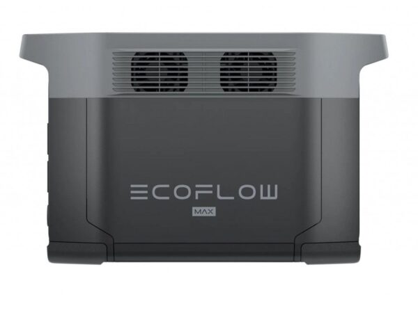 Зарядна станція EcoFlow DELTA 2 Max (EFDELTA2Max-EU) - ТвойGadget