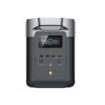 Зарядна станція EcoFlow DELTA 2 Max (EFDELTA2Max-EU) - ТвойGadget