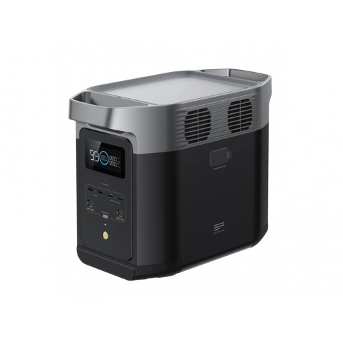 Зарядна станція EcoFlow DELTA 2 (ZMR330-EU) - ТвойGadget