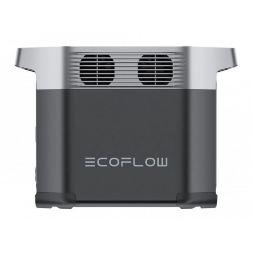 Зарядна станція EcoFlow DELTA 2 (ZMR330-EU) - ТвойGadget