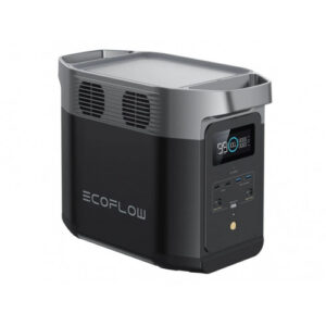 Зарядна станція EcoFlow DELTA 2 (ZMR330-EU) - Зображення 3