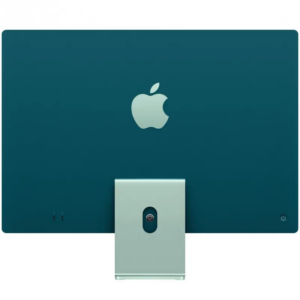 Apple iMac 24 M3 Green (Z19H0001V) — изображение 3