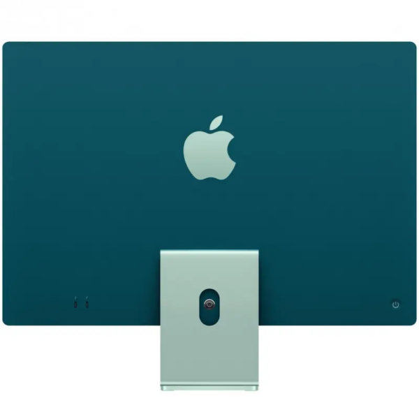 Apple iMac 24 M3 Green (Z19H0001V) - ТвойGadget