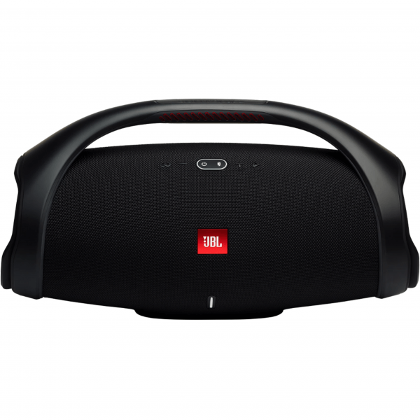 Портативная колонка JBL Boombox 2 Black (JBLBOOMBOX2BLK) [OPEN BOX] - ТвойGadget
