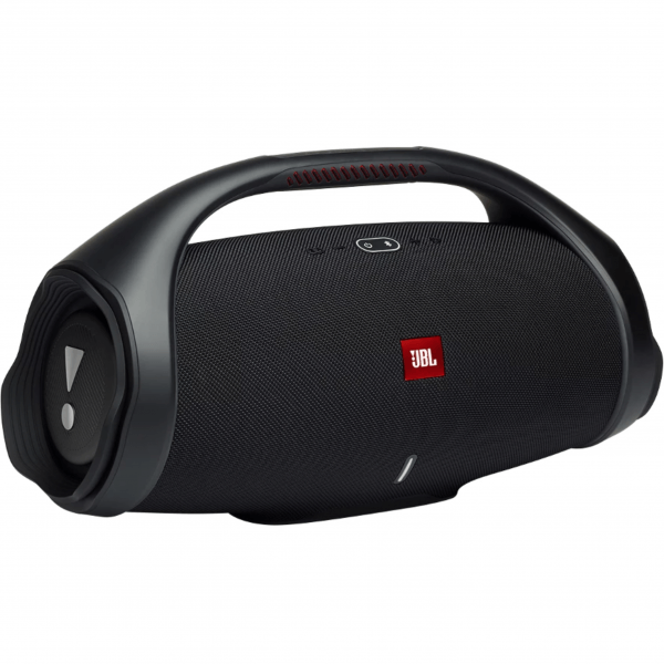 Портативная колонка JBL Boombox 2 Black (JBLBOOMBOX2BLK) [OPEN BOX] - ТвойGadget