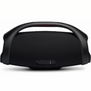 Портативная колонка JBL Boombox 2 Black (JBLBOOMBOX2BLK) [OPEN BOX] — изображение 3