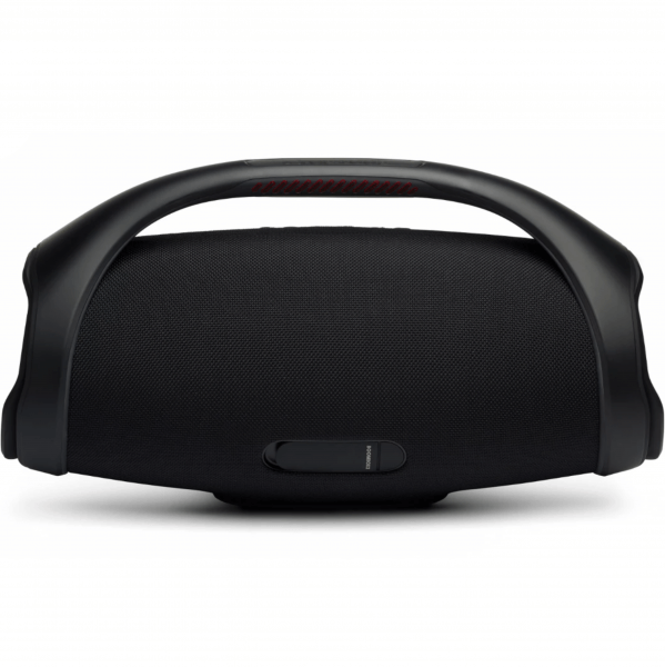 Портативная колонка JBL Boombox 2 Black (JBLBOOMBOX2BLK) [OPEN BOX] - ТвойGadget
