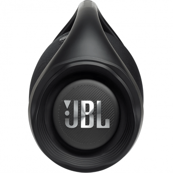 Портативная колонка JBL Boombox 2 Black (JBLBOOMBOX2BLK) [OPEN BOX] - ТвойGadget