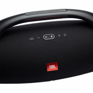 Портативная колонка JBL Boombox 2 Black (JBLBOOMBOX2BLK) [OPEN BOX] — изображение 5