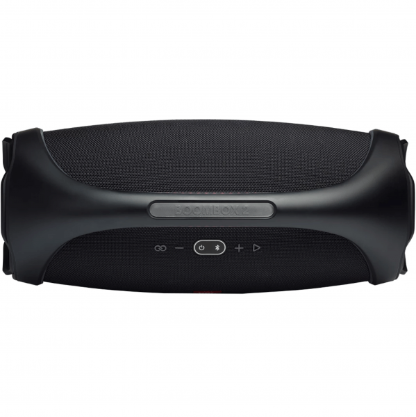 Портативная колонка JBL Boombox 2 Black (JBLBOOMBOX2BLK) [OPEN BOX] - ТвойGadget