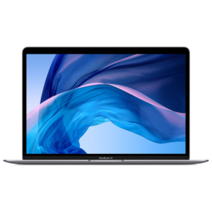 Apple MacBook Air 13" Space Gray 2018 (MRE82, 5RE82) [OPEN BOX] — изображение 1