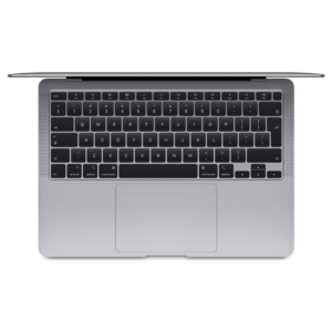 Apple MacBook Air 13" Space Gray 2018 (MRE82, 5RE82) [OPEN BOX] — изображение 2