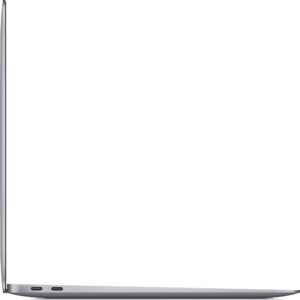 Apple MacBook Air 13" Space Gray 2018 (MRE82, 5RE82) [OPEN BOX] — изображение 3