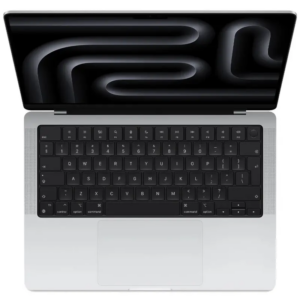Apple MacBook Pro 16" Silver Late 2023 (MRW43) [Витринный] — изображение 2