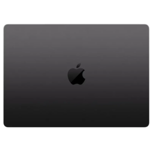Apple MacBook Pro 16" Space Black Late 2023 (MRW13) — изображение 3