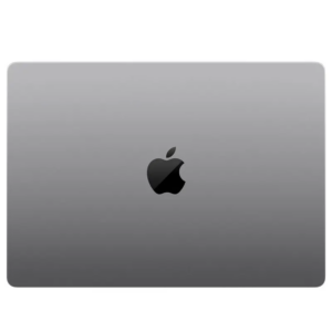 Apple MacBook Pro 14" Space Gray Late 2023 (Z1C80001F, MXE03) — изображение 3