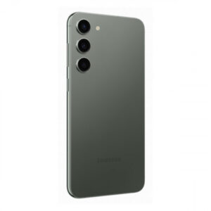 Смартфон Samsung Galaxy S23+ 8/256GB Green (SM-S916BZGD) Вітринний - Зображення 4