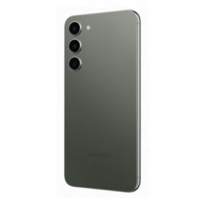 Смартфон Samsung Galaxy S23+ 8/256GB Green (SM-S916BZGD) Вітринний - Зображення 3