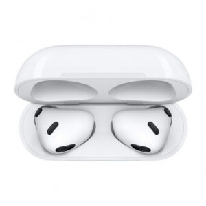 Наушники TWS Apple AirPods 3rd generation with Lightning Charging Case (MPNY3) — изображение 3