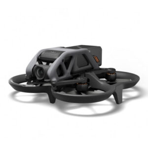 Квадрокоптер DJI Avata Fly Smart Combo (CP.FP.00000064.02) [OPEN BOX] — изображение 1