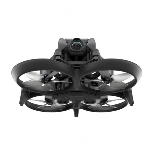 Квадрокоптер DJI Avata Fly Smart Combo (CP.FP.00000064.02) [OPEN BOX] - ТвойGadget