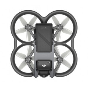 Квадрокоптер DJI Avata Fly Smart Combo (CP.FP.00000064.02) [OPEN BOX] — изображение 4