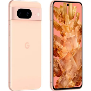 Смартфон Google Pixel 8 8/128GB Rose [NEW NO BOX] - Зображення 2