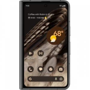 Смартфон Google Pixel Fold 12/256GB Obsidian - ТвойGadget