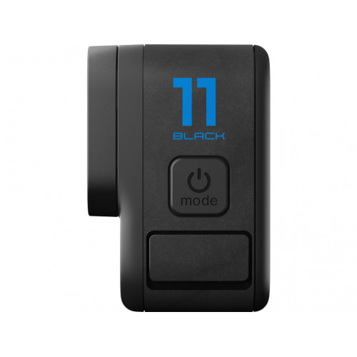 Екшн-камера GoPro HERO11 Black Special Bundle (CHDRB-111-RW) - ТвойGadget