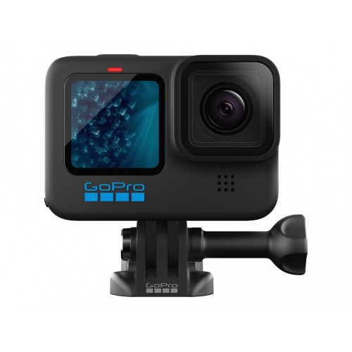 Екшн-камера GoPro HERO11 Black Special Bundle (CHDRB-111-RW) - ТвойGadget