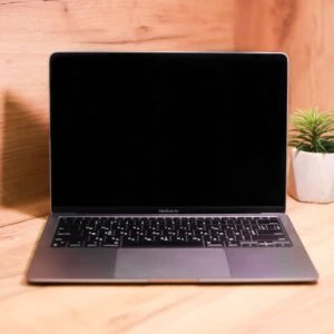 Apple MacBook Air 13" Space Gray Late 2020 (MGQN3) Б/У - Зображення 2