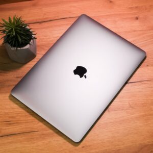 Apple MacBook Air 13" Space Gray Late 2020 (MGQN3) Б/У - Зображення 4