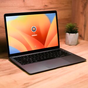 Apple MacBook Air 13" Space Gray Late 2020 (MGQN3) Б/У - Зображення 3