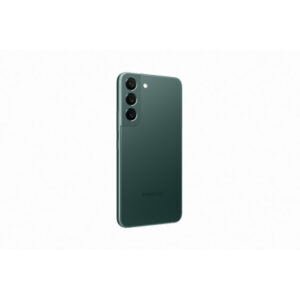 Смартфон Samsung Galaxy S22 8/128GB Green (SM-S901BZGD) Витринный — изображение 4