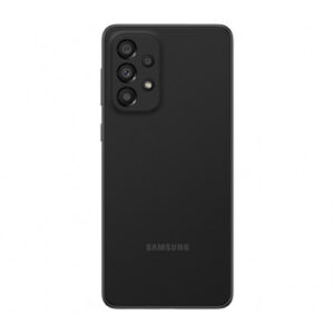 Смартфон Samsung Galaxy A33 5G 6/128GB Black (SM-A336BZKG) — изображение 3