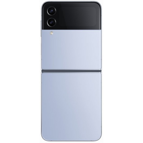 Смартфон Samsung Galaxy Flip4 8/256GB Blue (SM-F721BLBH) [OPEN BOX] - ТвойGadget