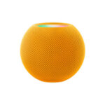 Smart колонка Apple HomePod mini Orange (MJ2D3) - ТвойGadget