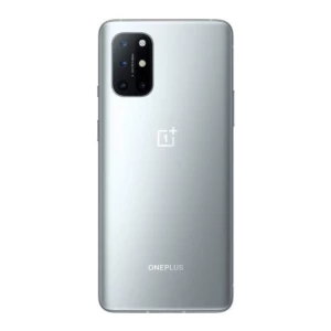 Смартфон OnePlus 8T+ 5G 12/256GB Lunar Silver - Зображення 3