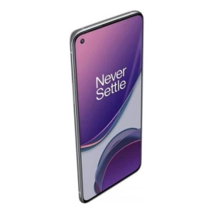 Смартфон OnePlus 8T+ 5G 12/256GB Lunar Silver - Зображення 4
