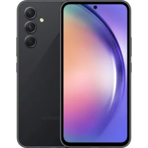 Смартфон Samsung Galaxy A54 5G 6/128GB Graphite (SM-A546BZKA) - Зображення 1