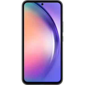 Смартфон Samsung Galaxy A54 5G 6/128GB Graphite (SM-A546BZKA) - Зображення 2