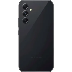 Смартфон Samsung Galaxy A54 5G 6/128GB Graphite (SM-A546BZKA) - Зображення 5
