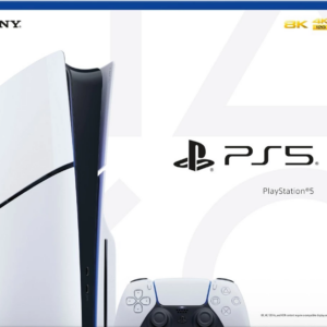 Стаціонарна ігрова приставка Sony PlayStation 5 Slim 1TB [Вітринна] - Зображення 4