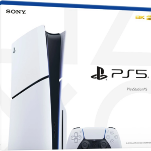 Стаціонарна ігрова приставка Sony PlayStation 5 Slim 1TB [Вітринна] - Зображення 3