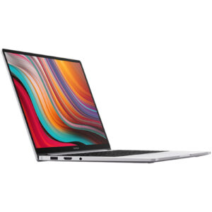 Ноутбук Xiaomi RedmiBook 13 i7 10th 8/512Gb/MX250 Silver (JYU4213CN) - Зображення 3