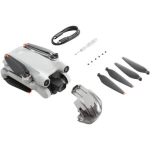 Квадрокоптер DJI Mini 3 Pro (CP.MA.00000485.01) - Зображення 3
