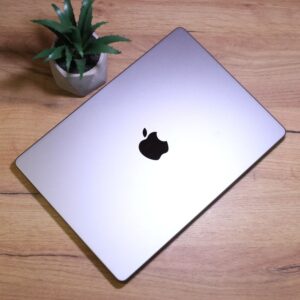 Apple MacBook Pro 14" 1TB/16GB Space Gray 2021 (MKGQ3) Б/У - Зображення 5